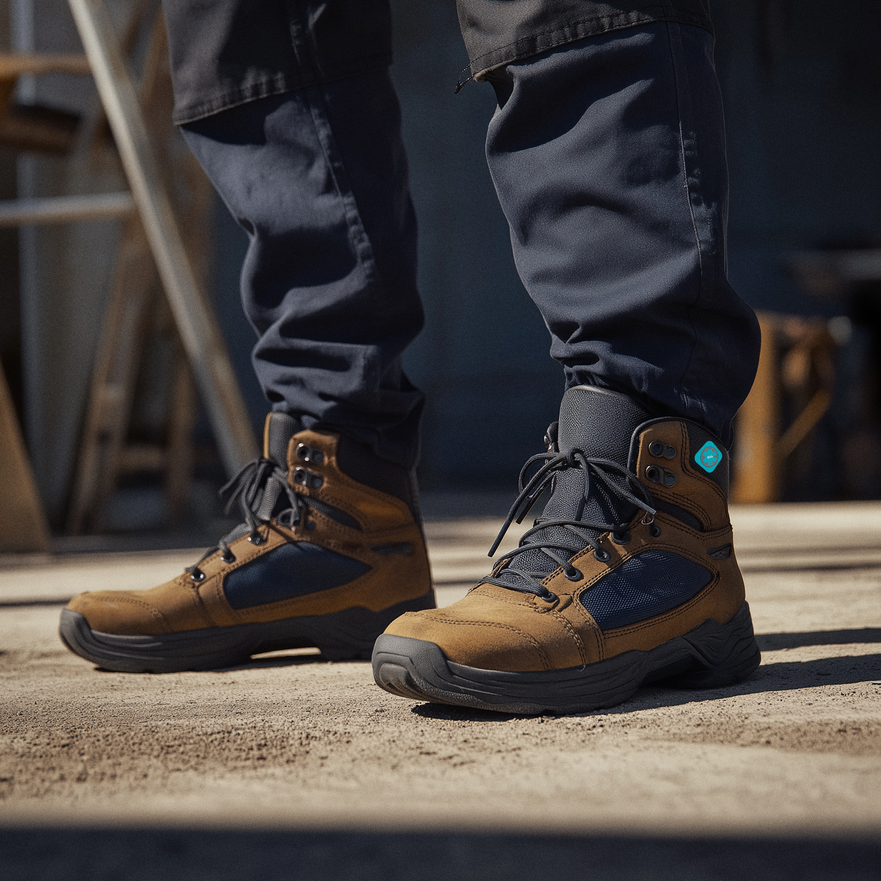 Footwear image